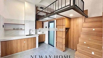 Dự án mới nét keng đi bộ qua UFM full nội thất cao cấp