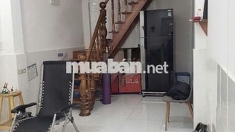 CHO THUÊ NHÀ NGUYÊN CĂN NGUYỄN PHI KHANH-TÂN ĐỊNH – NHÀ MỚI, SẠCH ĐẸP 