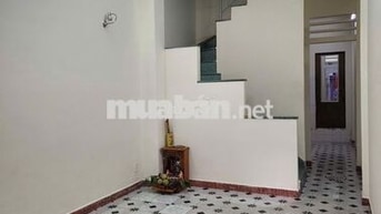 NHÀ 3PN HẺM XE HƠI THÀNH THÁI QUẬN 10