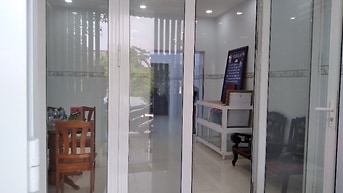 Bán nhà riêng, 3 PN, 72 m², Bình Chánh