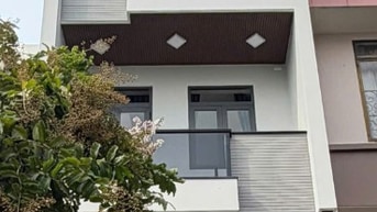 Bán nhà riêng, 72 m², Tân Phú