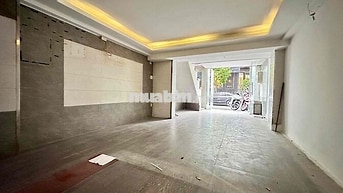 Cho thuê mặt bằng lối đi riêng - Sư Vạn Hạnh, Quận 10| Có phòng ở lại