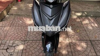 YAMAHA EXCITER 150 2024 MÀU ĐEN- xe phố