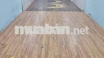 CHO THUÊ NHÀ NC MẶT TIỀN LÊ HOÀNG PHÁI F17 GÒ VẤP