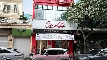 Cho thuê nhà nguyên căn 6 tầng, 104 Nguyễn Khuyến, Văn Miếu, Hà Nội
