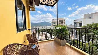🔥 CHO THUÊ CĂN HỘ 1 PHÒNG NGỦ MỚI – SƠN TRÀ, ĐÀ NẴNG 🔥