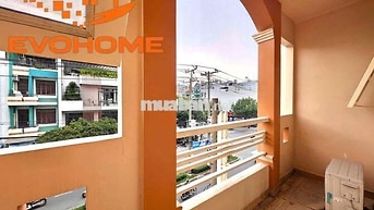 Thuê Phòng Studio 20m² Full Nội Thất 4.5Tr – Tân Sơn Nhì, Tân Phú – Nu