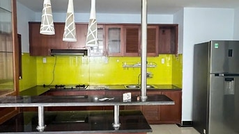 Cần bán căn hộ Giai Việt - 150m2 3PN sổ hồng riêng. Giá: 6 tỷ