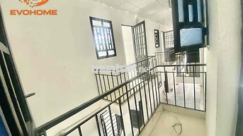 Thuê Căn Hộ Duplex Giá 4.8Tr – Bình Tân – Nuôi Pet & Sạc xe điện vô tư