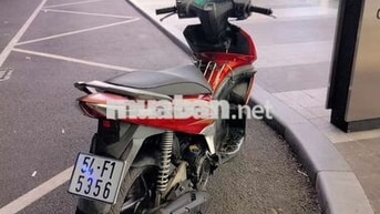 HONDA AIR BLADE ĐỎ