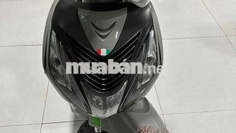 Honda Vision 2023 màu xám