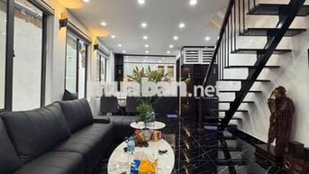 Sốc! Hơn 5 tỷ có nhà mới gần Khâm Thiên-Lô góc-NT sịn-Sổ 4042m;3N;3VS