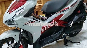 AB 2024 125 4val zin nguyên bản odo 7 ngàn km
