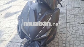 Yamaha NVX  155 V1 2017 ABS 49000 km đen nhám