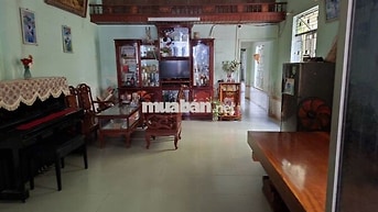 Cho thuê mặt bằng kinh doanh 2 mặt tiền đường Trần Văn Dư