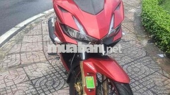 Honda Winner X 2022 150cc 30000 km đỏ
