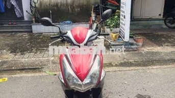 Honda Air Blade 2012 110cc biển 74