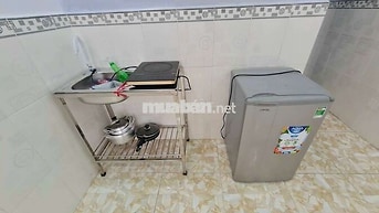 Phòng cho thuê Quận 10 , thuận tiện đi làm đi học đi chơi