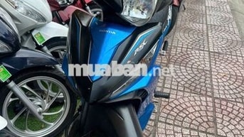 Honda Wave RSX 110cc 2017 bs 36b6-04827
