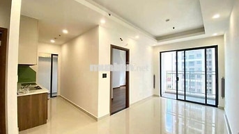 Bán gấp Q7 Riverside Đào Trí, căn góc 2PN 73m2 chỉ 3.9 tỷ, Nhà mới