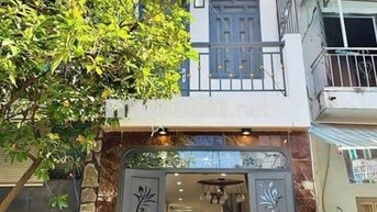 Chỉ 3 Tỷ hơn - Lê Đức Thọ - Hẻm xe Tải Quay Đầu - Full NT ở ngay