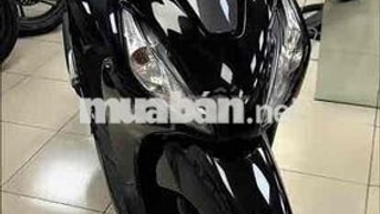 Honda Vision 30000 km màu Đen