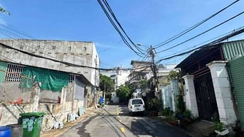 LÔ ĐẤT VÀNG NGANG KHỦNG 9M - ĐƯỜNG SỐ, TĂNG NHƠN PHÚ, TP. THỦ ĐỨC