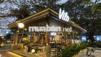CHO THUÊ MẶT BẰNG 2 MẶT TIỀN ĐƯỜNG HÀM TỬ - 110M2 NGANG 7M - 35TR