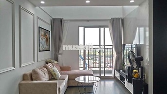 Thuê Căn Hộ Vision Cao Cấp Thiết Kế Duplex Hạng Sang View TP Cực Đẹp