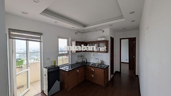 Căn góc 64M2 CT6 Xa La Đông Nam siêu mát mẻ