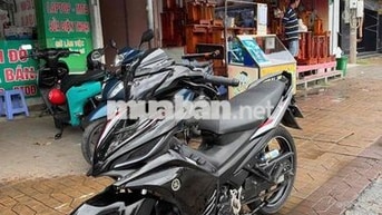 Yamaha Exciter 135 | Kiểng nhẹ