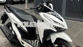 Honda Vario 150 2019 Trắng