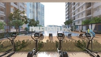 Cho thuê Căn hộ chung cư Park Legend, Hoàng Văn Thụ, 72m2, 2pn, 14tr