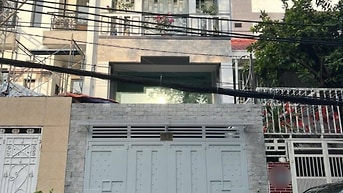 Продаётся дом, 4 спальни, 90 м², Phú Nhuận