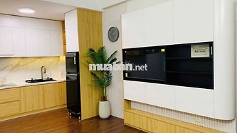 Bán chung cư Huỳnh Văn Chính - 45m2, 2PN giá 2,15 tỷ
