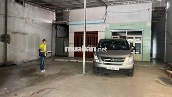 [CHO THUÊ] nhà 370m² mặt tiền rộng – Giá 20tr/tháng
