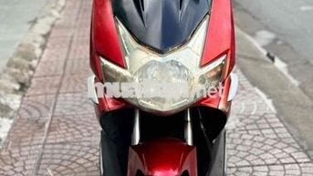 Honda Air Blade 2007 Đỏ Đen . BSTP