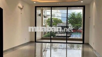 🏠 CHO THUÊ NHÀ MT NGUYỄN VĂN QUÁ DT 150M2-(5 ❌ 30)- 6 Tầng –QUẬN12. 