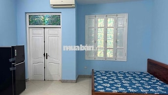 Cho thuê phòng Học Viện Hành Chính, Nguyễn Hoàng Tôn, ngõ 38 Xuân La