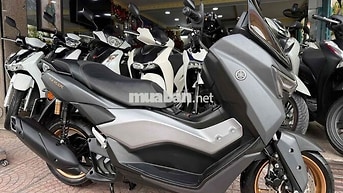 Yamaha NMAX Tech Max 2026 BSTP Bao Sang Tên