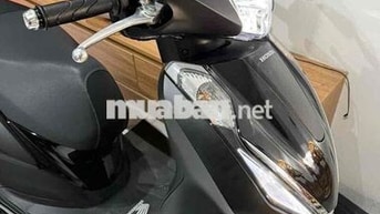 Honda Lead 510km Xám nhám