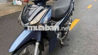 HONDA FUTURE 125 FI 2021 XANH