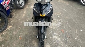 Yamaha Sirius 2010 màu đen