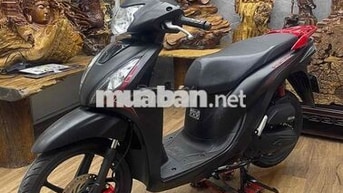 Honda Vision bản thể thao đời 2024 chính chủ bstp