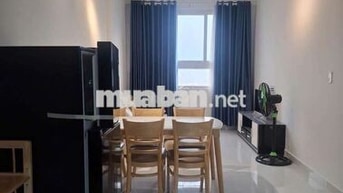 Cho Thuê Toky Tower 2pn 2wc full nội thất 