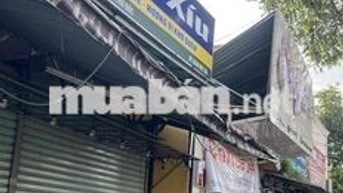 Mặt tiền kinh doanh p26 Bình Thạnh