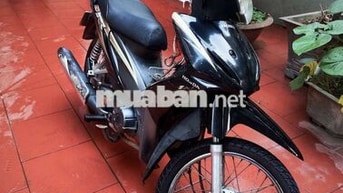WAVE S110 2011