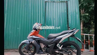 Pass Honda Winner V1 màu đỏ đen . nhận đổi guitar