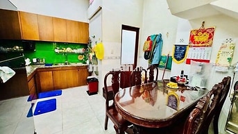 NHÀ NGAY CẦU CHÁNH HƯNG, PARCMAll - DT 48M2 NỞ HẬU - NHỈNH 4 TỶ
