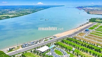ĐẤT NỀN HIEP PHUOC PREMIA – CHỈ TỪ 1,4 TỶ/NỀN